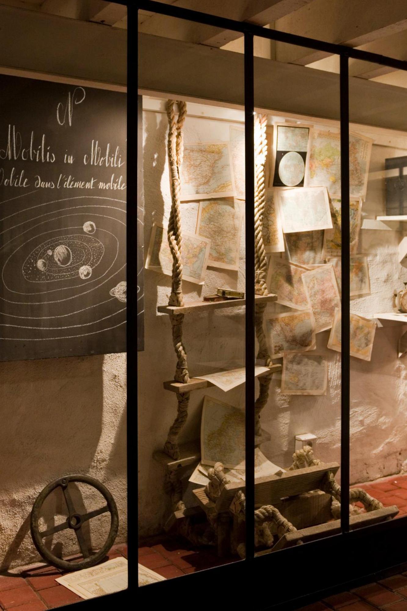 Appartamento Surprenantes- Jules Verne Nantes