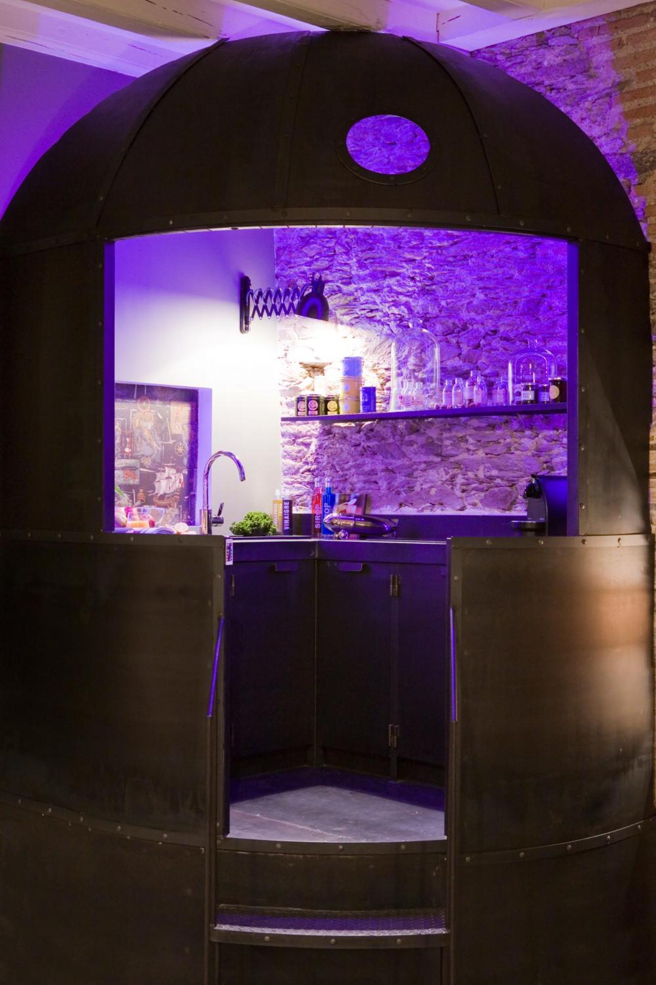 Appartamento Surprenantes- Jules Verne Nantes